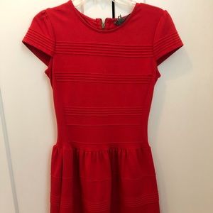 Anthropologie Dress